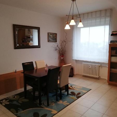 Plne Vybaveny Apartman Polni 1299 Kojetín Exterior photo