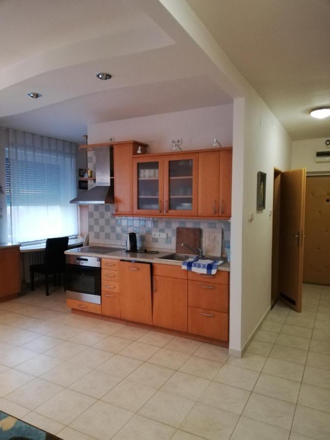 Plne Vybaveny Apartman Polni 1299 Kojetín Exterior photo