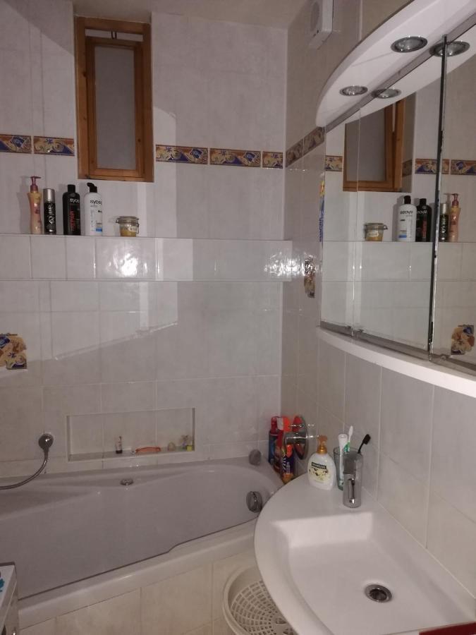 Plne Vybaveny Apartman Polni 1299 Kojetín Exterior photo