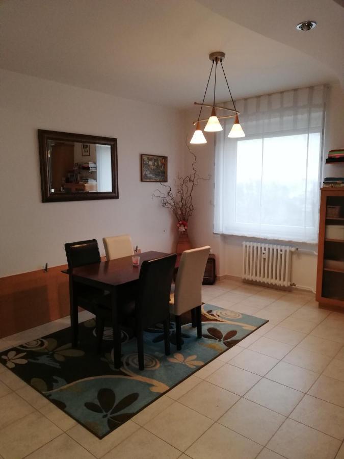 Plne Vybaveny Apartman Polni 1299 Kojetín Exterior photo